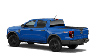 2026 Ford Ranger® External Image 3